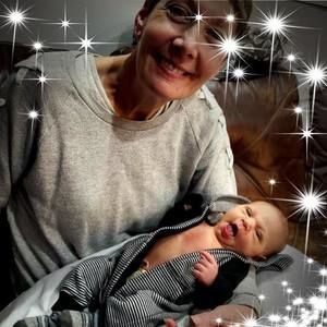 Meet your Posher, Laurie e